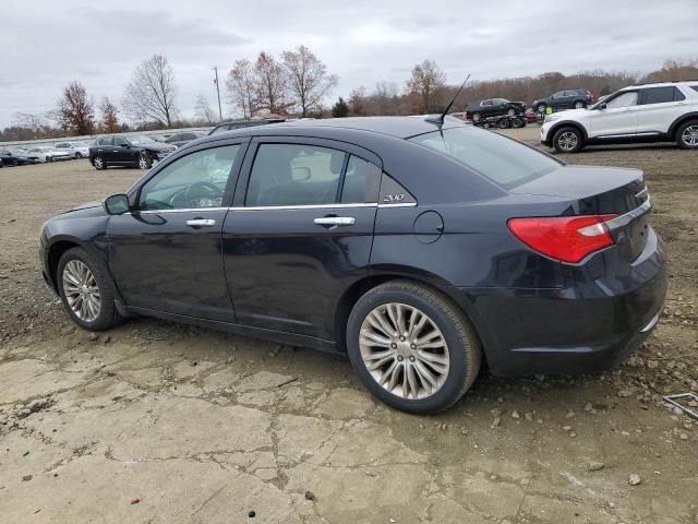 Vin: 1c3bc2fg8bn526659, lot: 77401303, chrysler 200 limited 20112