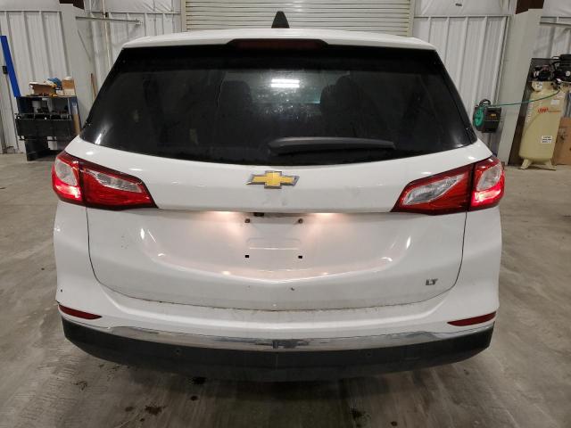 2018 CHEVROLET EQUINOX LT - 2GNAXJEV2J6137404