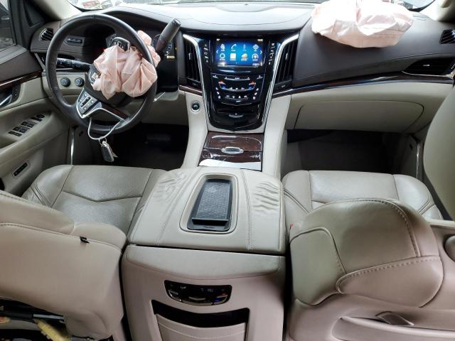 2015 CADILLAC ESCALADE L - 1GYS4BKJ3FR235070