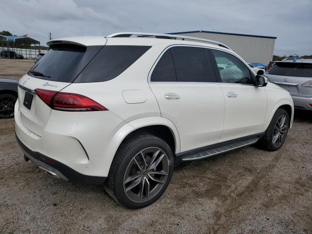 2021 MERCEDES-BENZ GLE 580 4M - 4JGFB8GBXMA487231