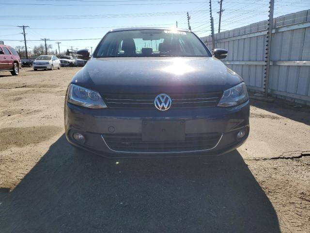 3VWLL7AJ7EM381187 | 2014 VOLKSWAGEN JETTA TDI