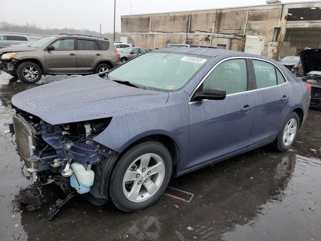 Vin: 1g11b5sa5df357980, lot: 77038203, chevrolet malibu ls 2013 img_1