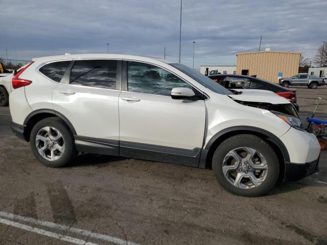 Vin: 2hkrw2h89hh676487, lot: 80783393, honda crv exl 20174