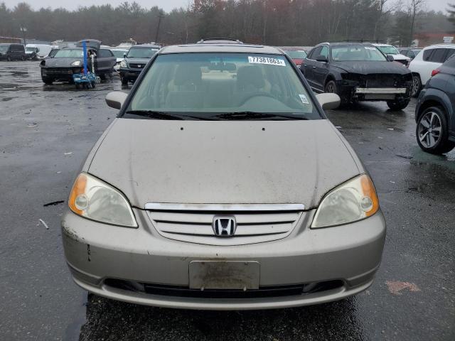 2HGES26723H537177 | 2003 Honda civic ex