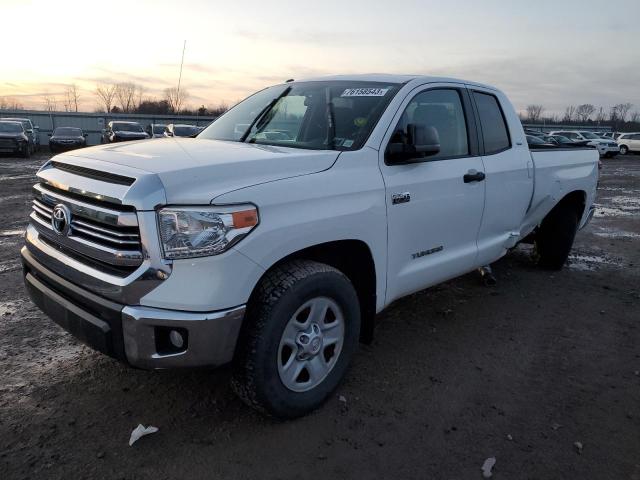 2017 Toyota Tundra 