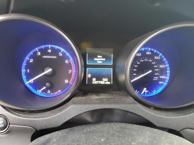 4S4BSACC4F3331682 Subaru Outback 2.5i Premium