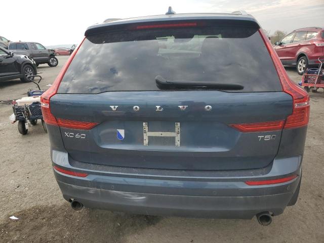 LYV102RK6KB367267 | 2019 VOLVO XC60 T5