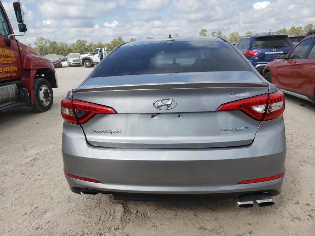 2015 HYUNDAI SONATA SPO - 5NPE34AB1FH199706