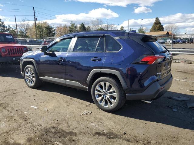 2T3A1RFV5KC041457 | 2019 TOYOTA RAV4 XLE P