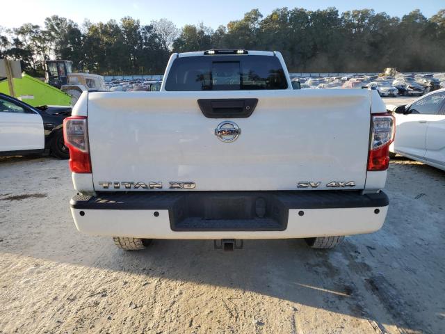 1N6BA1RP6HN512045 Nissan TITAN XD S