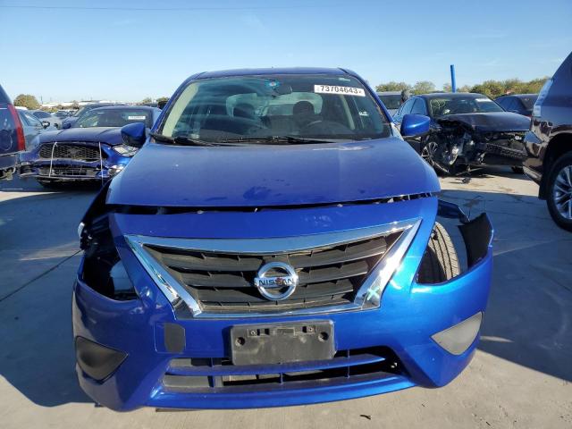 3N1CN7AP0GL833591 | 2016 NISSAN VERSA S