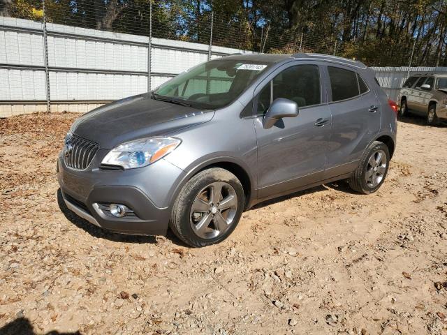 2013 Buick Encore 