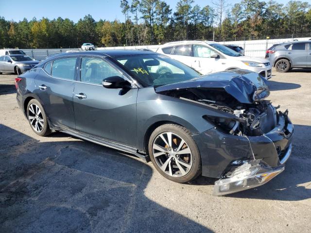 1N4AA6AP4HC385711 | 2017 Nissan maxima 3.5s