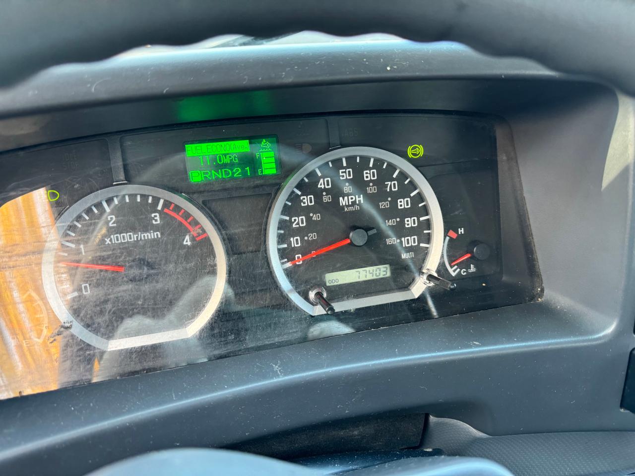 2015 Isuzu Npr Hd vin: JALC4W16XF7000965