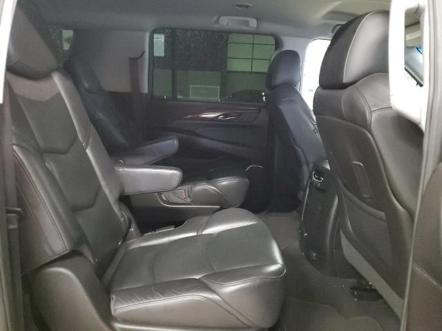 1GYS4GKJ6JR238759 | 2018 Cadillac escalade esv