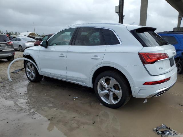 WA1EAAFY2P2142915 | 2023 AUDI Q5 PREMIUM