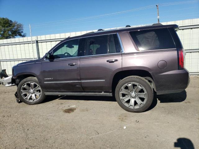 1GKS1CKJ9GR205145 | 2016 GM c yukon denali