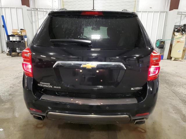 2GNFLGE30H6272989 | 2017 CHEVROLET EQUINOX PR