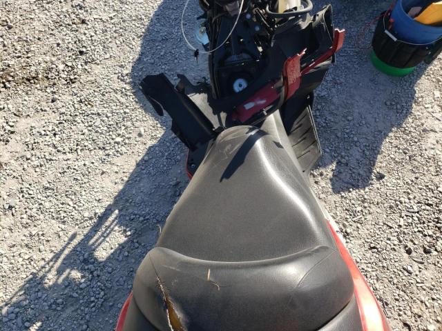 2003 HONDA FSC600 D JH2PF01113K101102