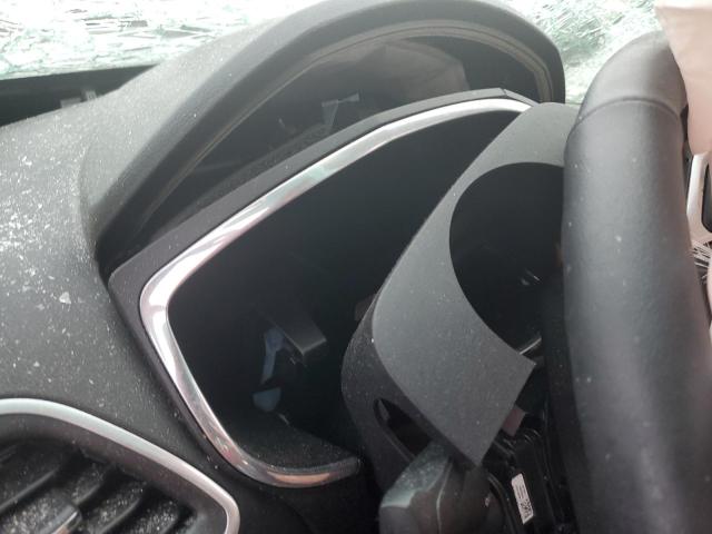 2016 Ford Edge Titanium VIN: 2FMPK4K96GBC32988 Lot: 78164113