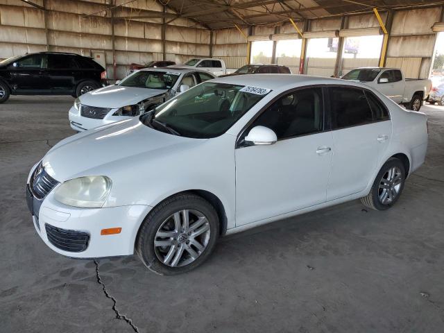 2010 Volkswagen Jetta TDI