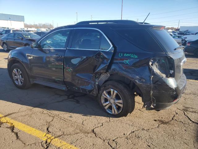 2GNALDEKXD6273092 | 2013 Chevrolet equinox lt