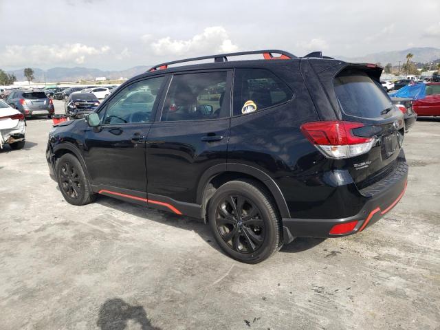 JF2SKAMC0LH549086 | 2020 SUBARU FORESTER S