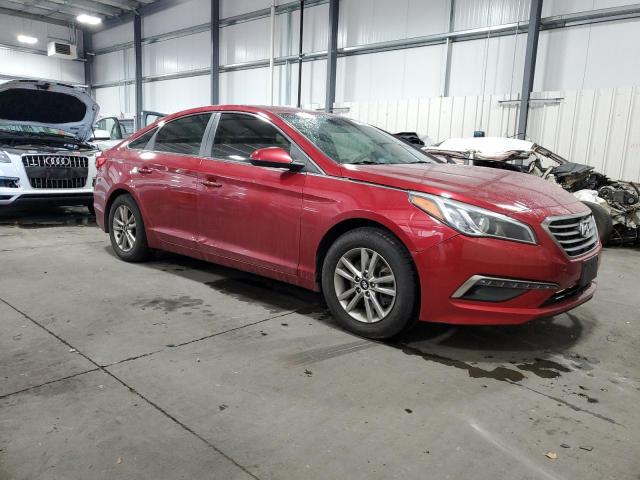 5NPE24AF9FH185168 | 2015 HYUNDAI SONATA SE