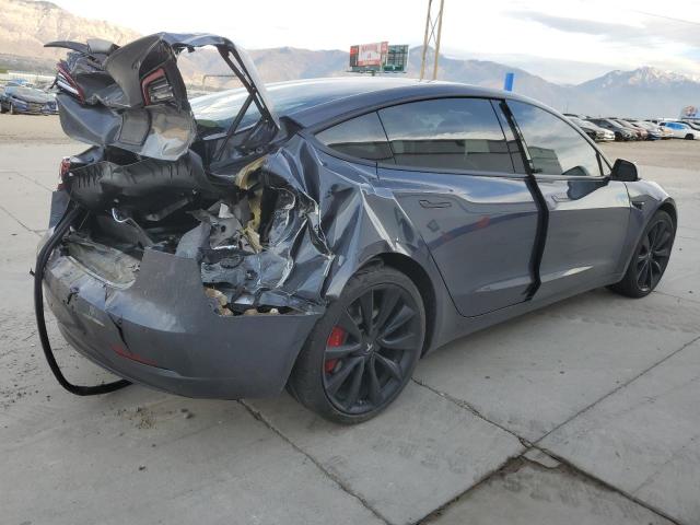 5YJ3E1EB3KF529767 | 2019 TESLA MODEL 3