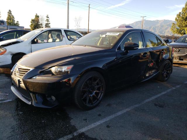 JTHBF1D29E5020832 | 2014 LEXUS IS 250