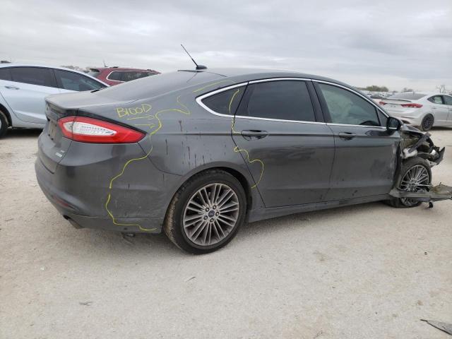 3FA6P0HD2FR293346 | 2015 Ford fusion se