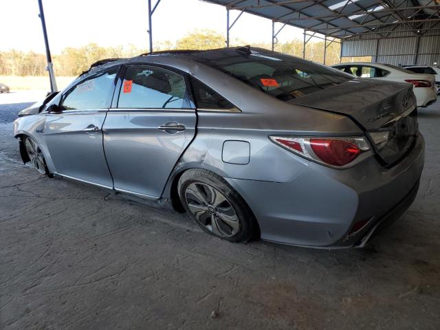 Vin: kmhec4a47fa136081, lot: 77973143, hyundai sonata hybrid 20152