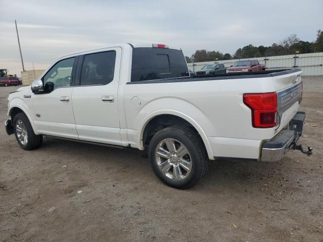 1FTEW1C45KFD50491 | 2019 FORD F150 SUPER