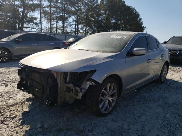 19UDE2F32KA015372 Acura ILX 