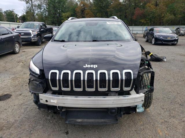 1C4PJLJX7JD519758 | 2018 JEEP CHEROKEE O