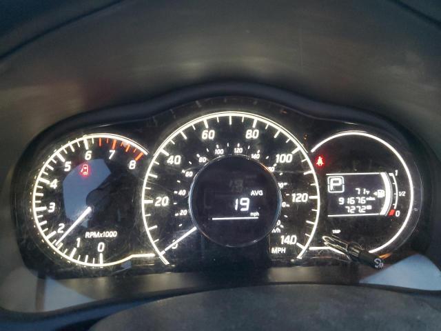 2015 NISSAN VERSA NOTE - 3N1CE2CP2FL403849