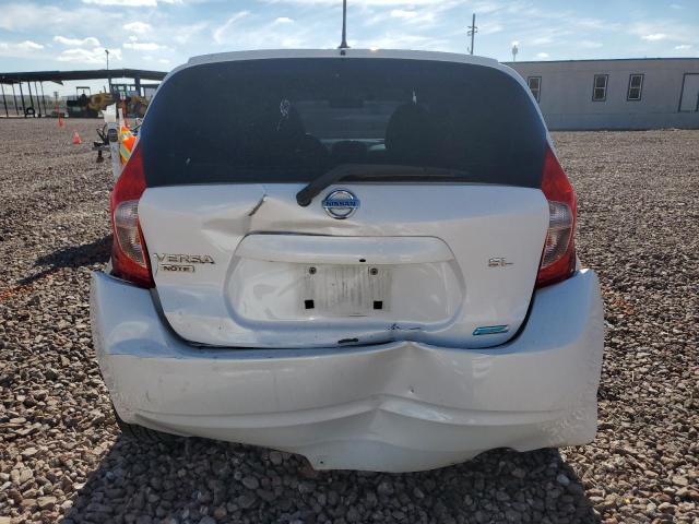 3N1CE2CP9FL378934 | 2015 NISSAN VERSA NOTE