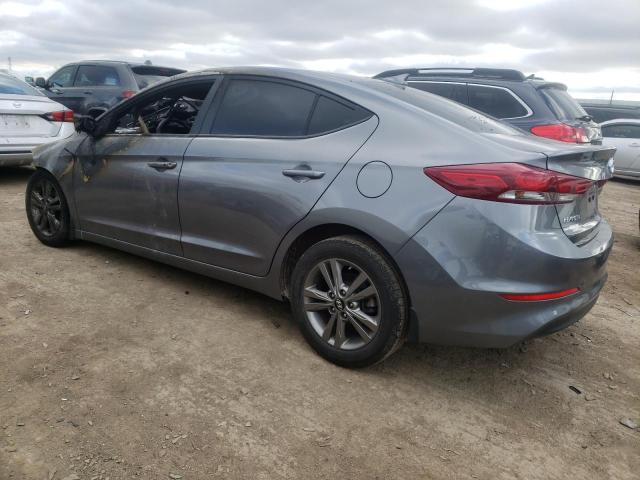 5NPD84LF8JH339983 | 2018 HYUNDAI ELANTRA SE