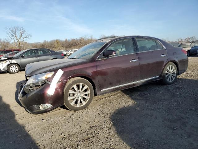 2011 Toyota Avalon Base