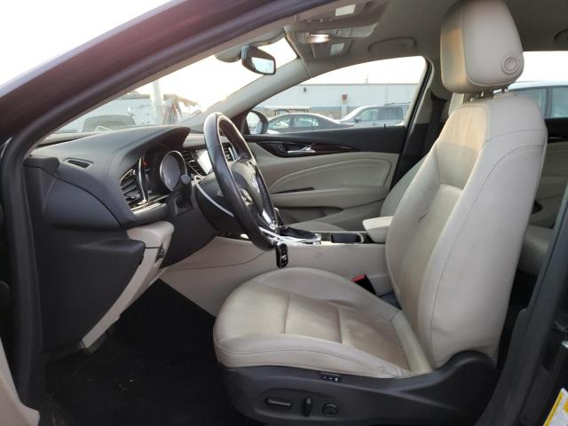 2018 BUICK REGAL TOUR W04GV8SX2J1115312