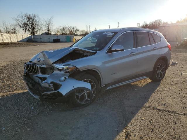 2017 BMW X1 xDrive28i