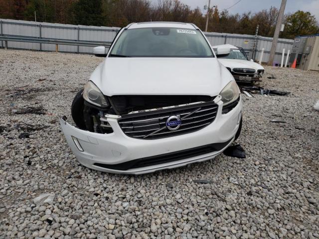 2016 VOLVO XC60 T6 PL - YV449MDM9G2878663