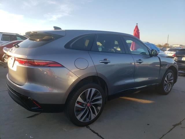 SADCJ2EX5NA699661 | 2022 JAGUAR F-PACE S