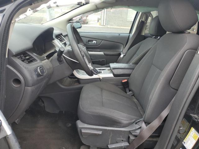 2FMDK3GC5EBA02745 | 2014 Ford edge se