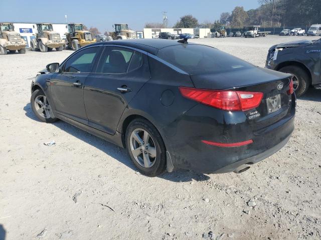 5XXGM4A77FG376997 | 2015 KIA optima lx