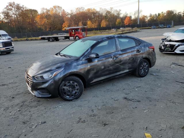 2020 Hyundai Accent SE