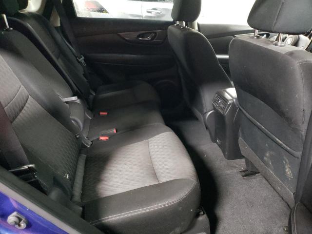 2020 NISSAN ROGUE S - JN8AT2MT7LW036172