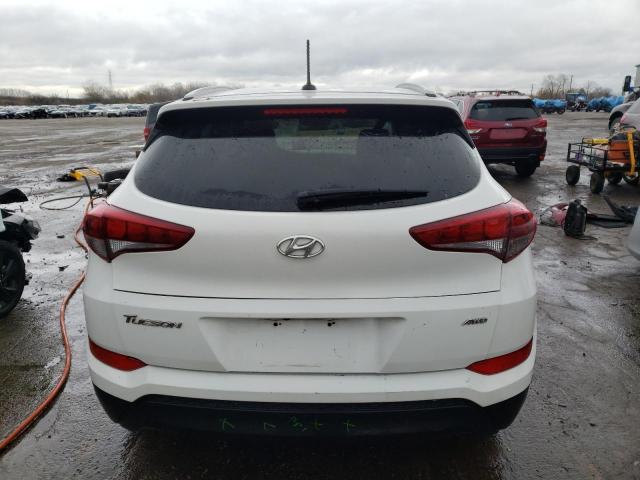 KM8J3CA46HU306263 | 2017 HYUNDAI TUCSON LIM