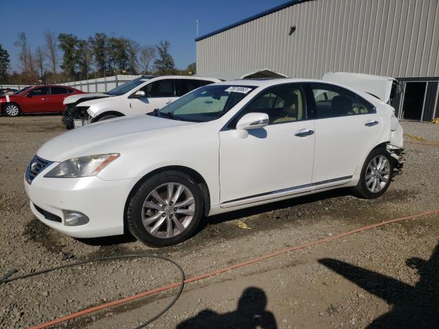 2012 Lexus ES 350 