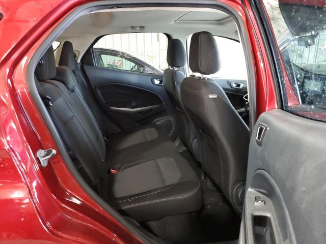 MAJ3P1TE9JC216232 Ford Ecosport Se